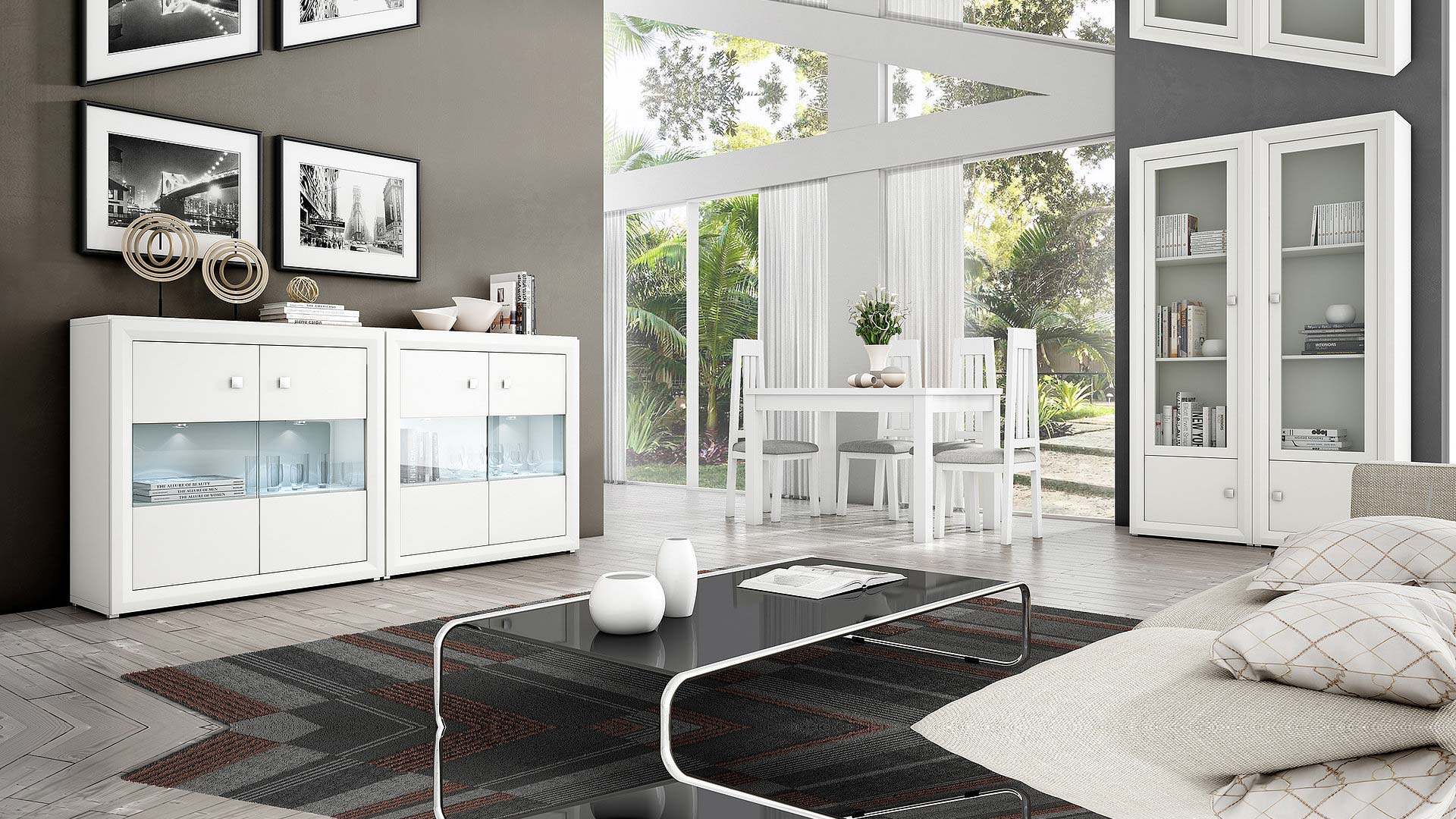 Muebles económicos, Estepona discount Muebles serie económica