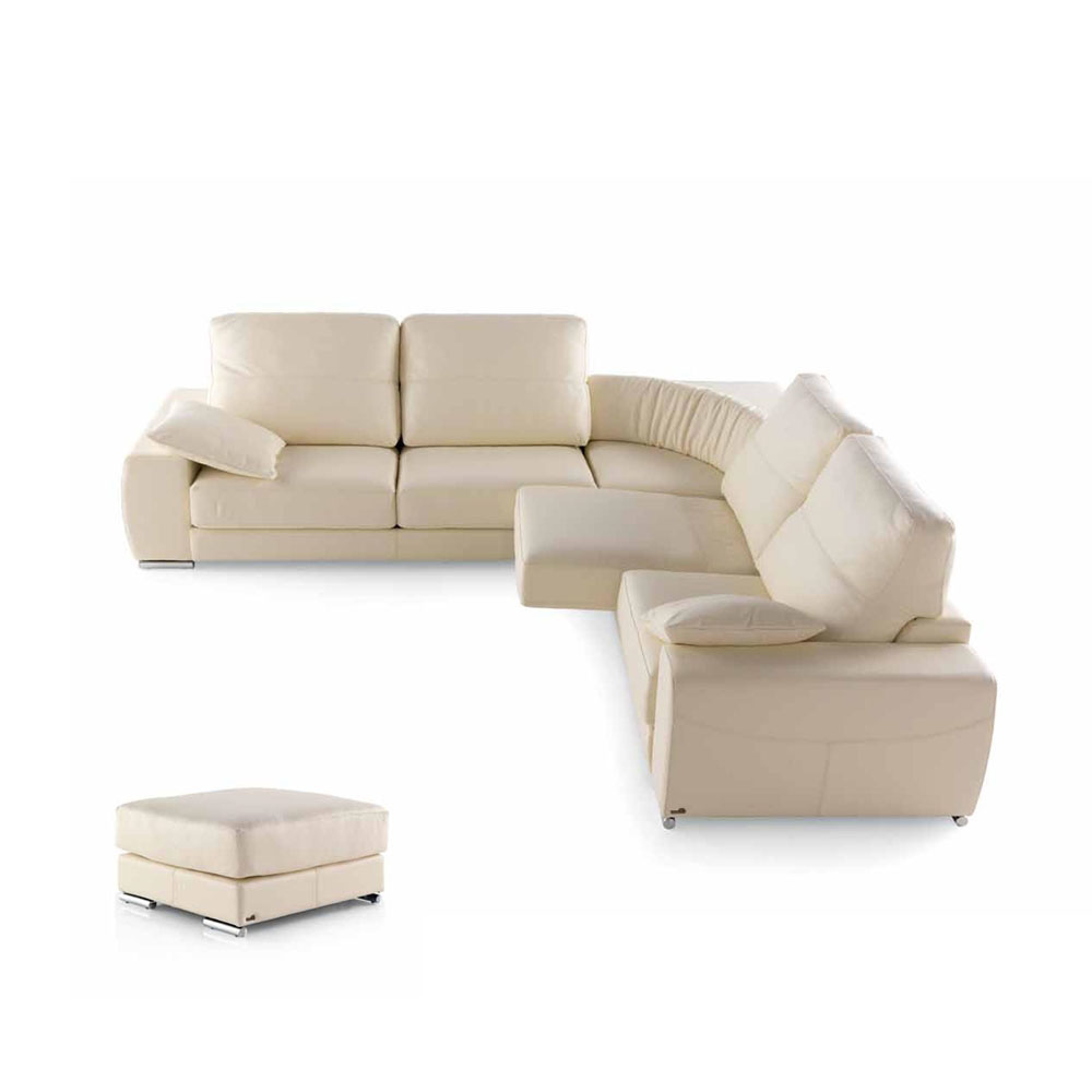 Sofa respaldo relax Estepona ergonomic