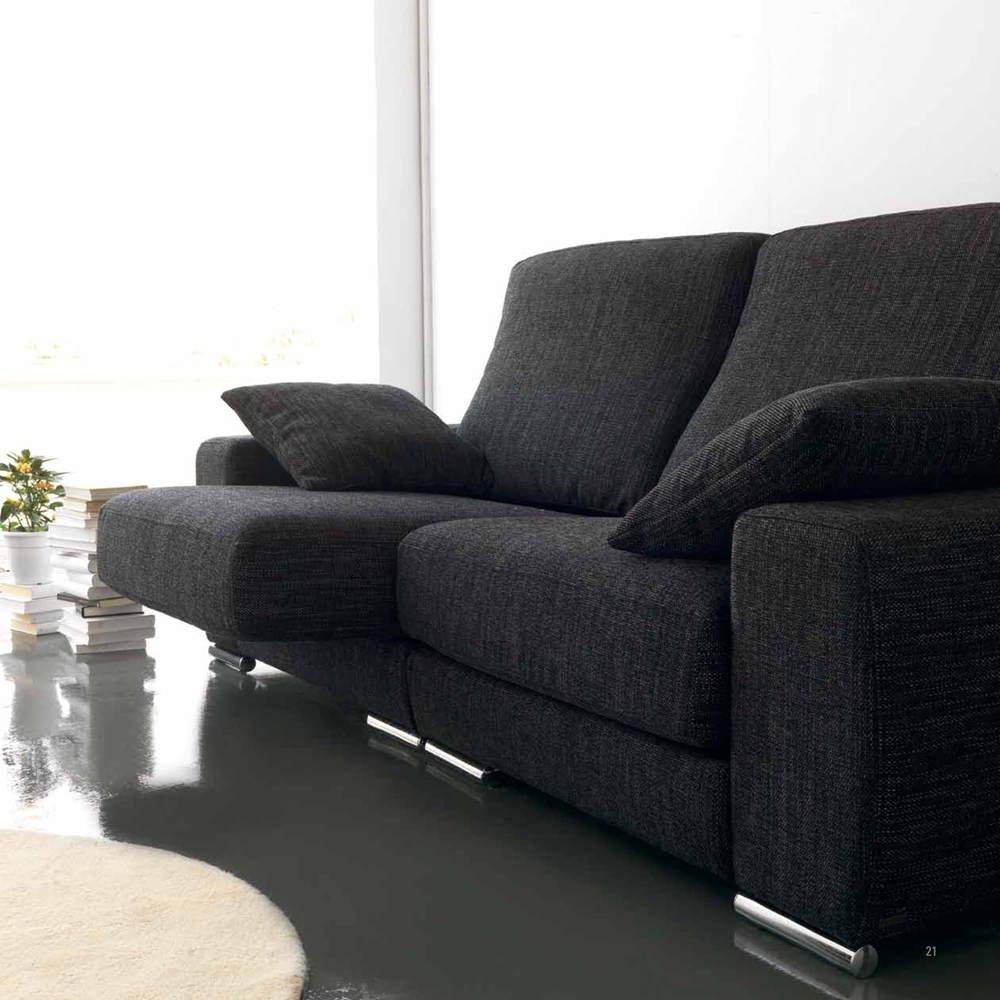 Sofa respaldo relax