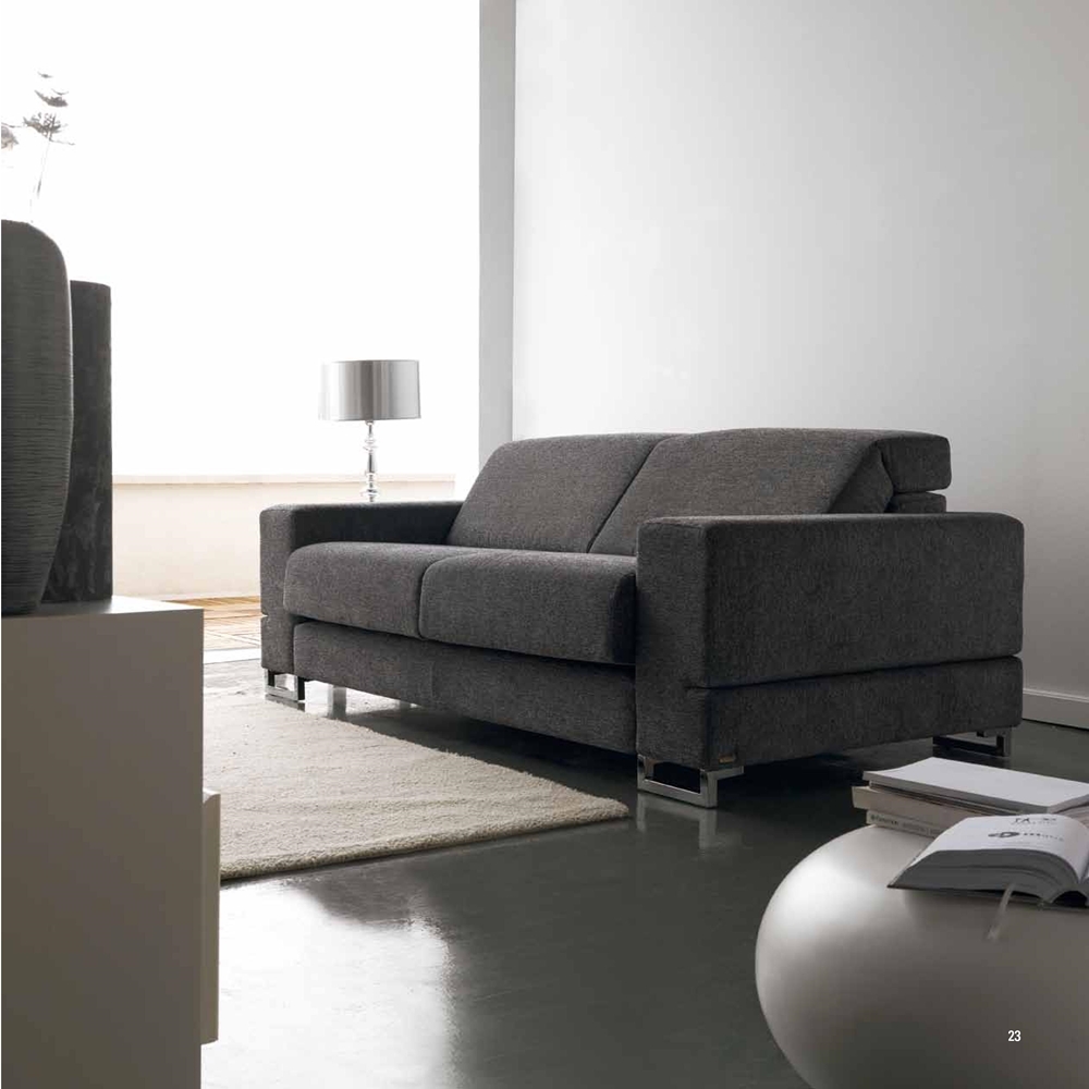 Sofa Estepona Luxe simple